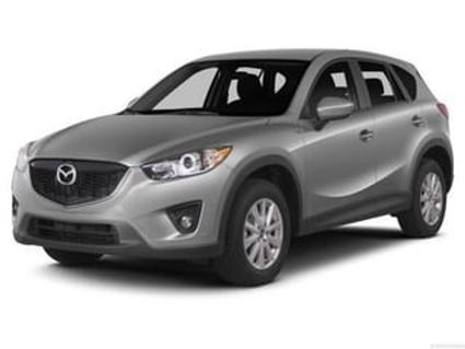 2014 Mazda CX-5 Cottage Grove OR
