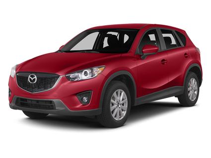 2014 Mazda CX-5 Gillette WY
