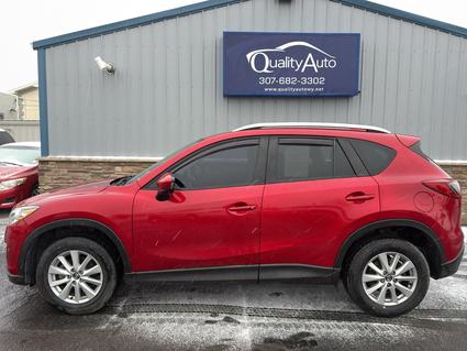 2014 Mazda CX-5 Gillette WY