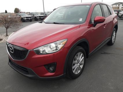 2015 Mazda CX-5 Rexburg ID