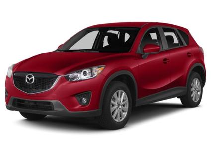 2015 Mazda CX-5 Rexburg ID