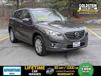 2016 Mazda CX-5 Albany NY