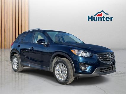 2016 Mazda CX-5 Fletcher NC
