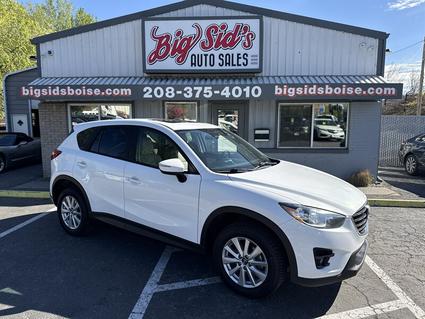 2016 Mazda CX-5 Boise ID