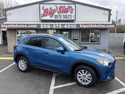 2014 Mazda CX-5 Boise ID