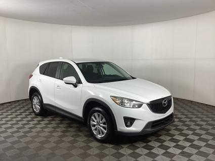 2014 Mazda CX-5 Grandville MI