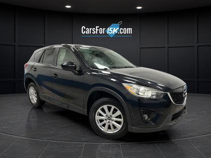 2014 Mazda CX-5 Sheboygan WI