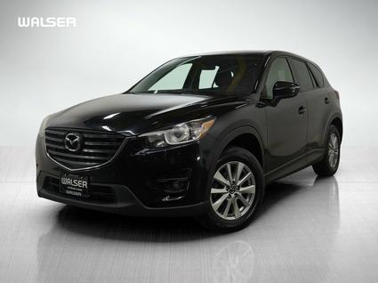 2016 Mazda CX-5 Burnsville MN