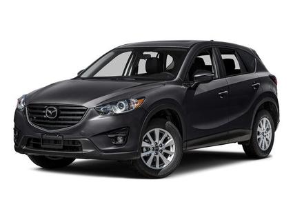 2016 Mazda CX-5 Minneapolis MN