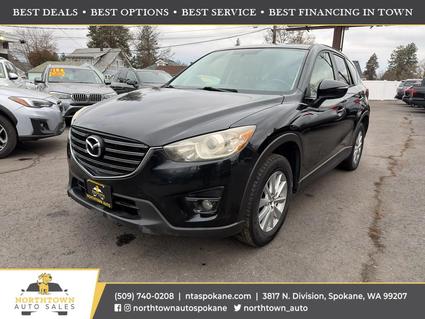 2016 Mazda CX-5 Spokane WA