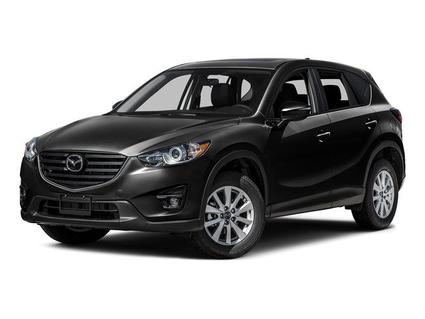 2016 Mazda CX-5 Minneapolis MN