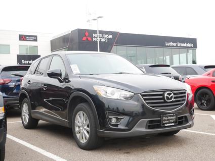 2016 Mazda CX-5 Minneapolis MN