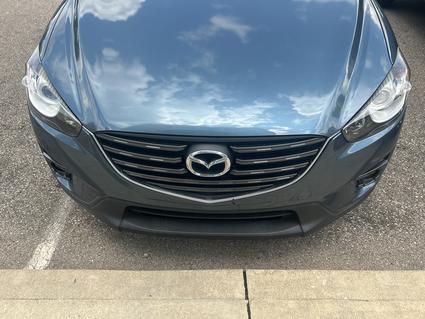 2016 Mazda CX-5 Bloomington IN