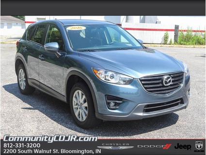 2016 Mazda CX-5 Bloomington IN
