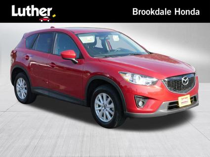 2014 Mazda CX-5 Minneapolis MN