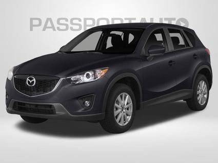 2015 Mazda CX-5 Suitland MD