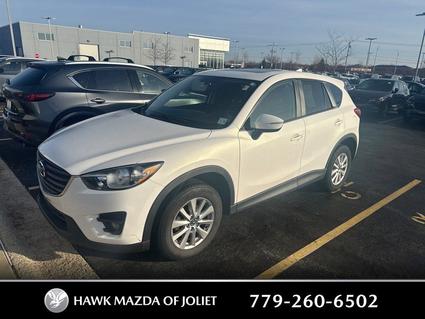 2016 Mazda CX-5 Plainfield IL
