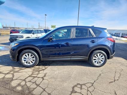 2016 Mazda CX-5 Grandville MI