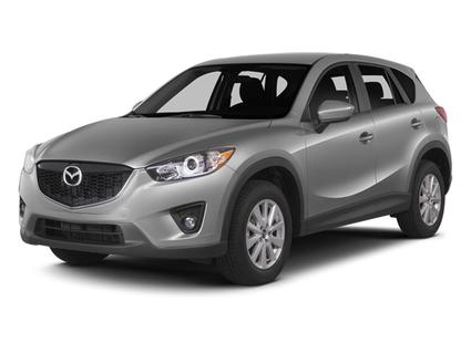 2014 Mazda CX-5 Coos Bay OR