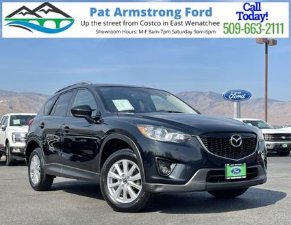 2014 Mazda CX-5 East Wenatchee WA