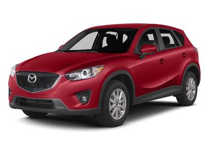 2014 Mazda CX-5 Minneapolis MN