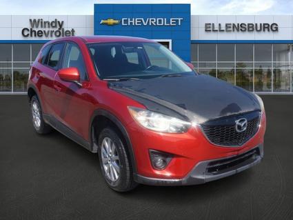 2015 Mazda CX-5 Pasco WA