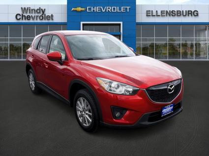 2015 Mazda CX-5 Pasco WA