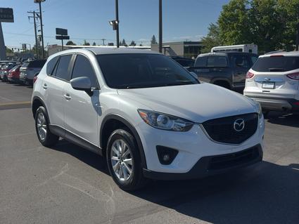 2015 Mazda CX-5 Spokane WA