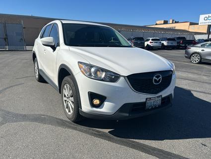 2015 Mazda CX-5 Spokane WA
