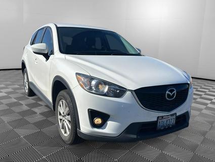 2015 Mazda CX-5 Spokane WA
