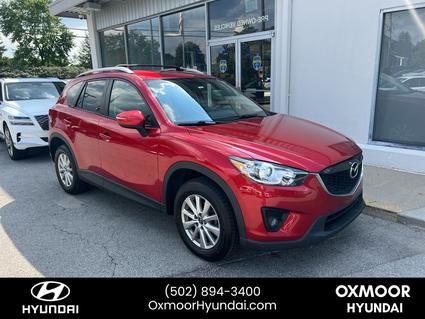 2015 Mazda CX-5 Louisville KY