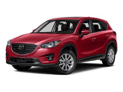 2016 Mazda CX-5 Minneapolis MN
