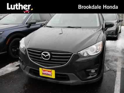 2016 Mazda CX-5 Minneapolis MN