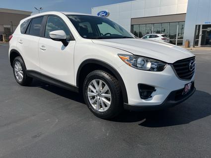 2016 Mazda CX-5 Ellisville MO