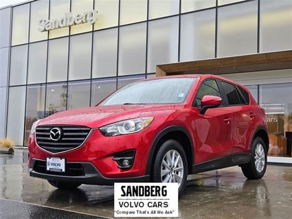 2016 Mazda CX-5 Lynnwood WA