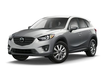 2016 Mazda CX-5 Lynnwood WA
