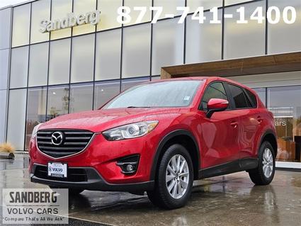 2016 Mazda CX-5 Lynnwood WA