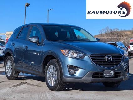 2016 Mazda CX-5 Burnsville MN