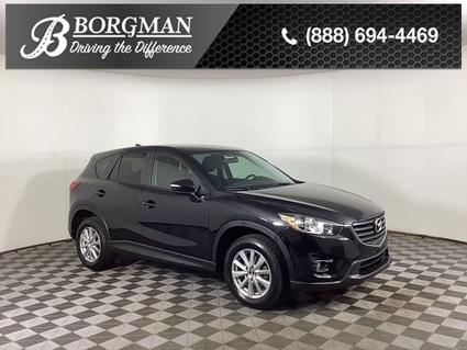 2016 Mazda CX-5 Grandville MI