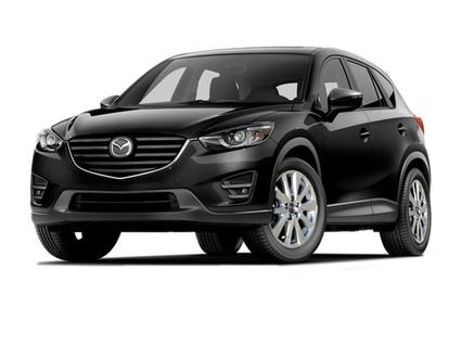 2016 Mazda CX-5 Grandville MI