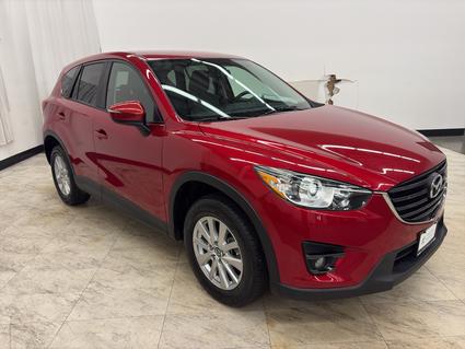2016 Mazda CX-5 Spokane WA