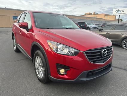 2016 Mazda CX-5 Spokane WA