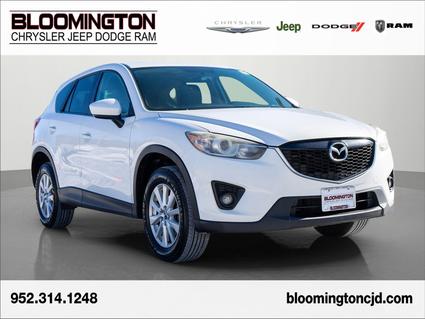 2014 Mazda CX-5 Minneapolis MN
