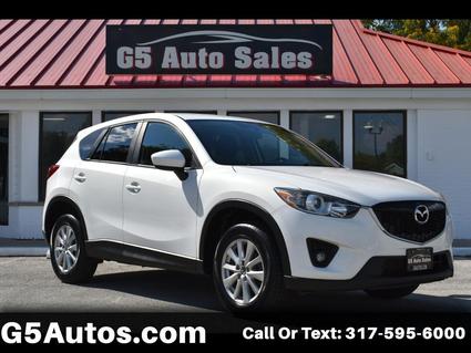 2014 Mazda CX-5 Fishers IN