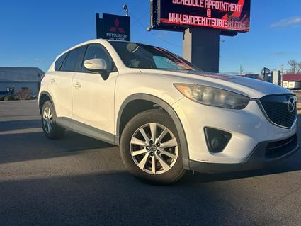 2015 Mazda CX-5 Radcliff KY