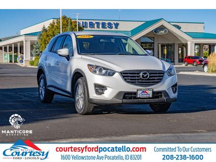 2016 Mazda CX-5 Pocatello ID