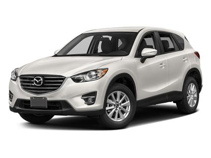 2016 Mazda CX-5 Pocatello ID