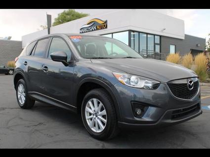 2014 Mazda CX-5 Taylorsville UT
