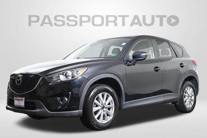 2015 Mazda CX-5 Alexandria VA