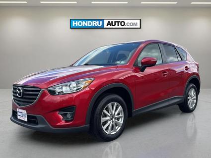 2016 Mazda CX-5 Manheim PA